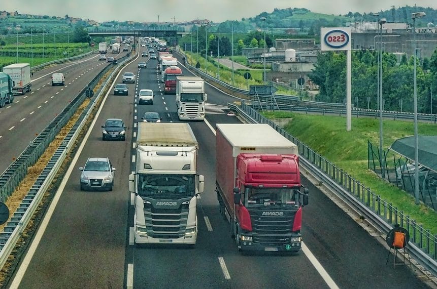 véhicules diesel utilisant adblue