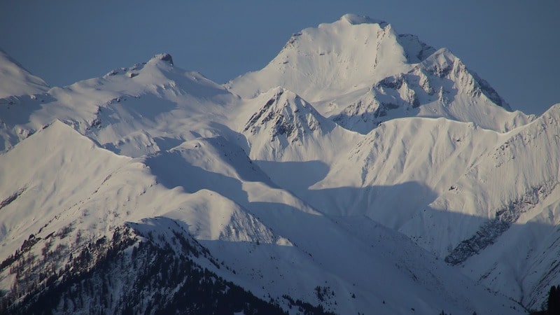 Decouvrez les destinations a faire pendant l’hiver en France