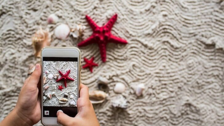 Immortalisez vos vacances avec des cartes personnalisées