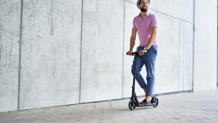 Les meilleurs moyens de déplacement électriques et écologiques