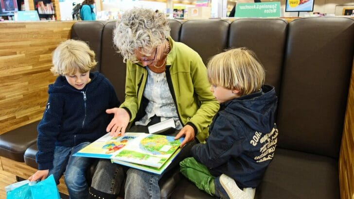 La presbytie : pathologie courante chez les seniors