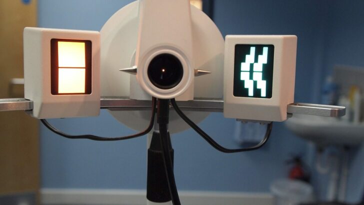 Mieux comprendre l’astigmatisme chez les seniors