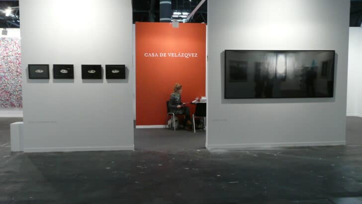 Comment créer un stand réussi pour un salon ?
