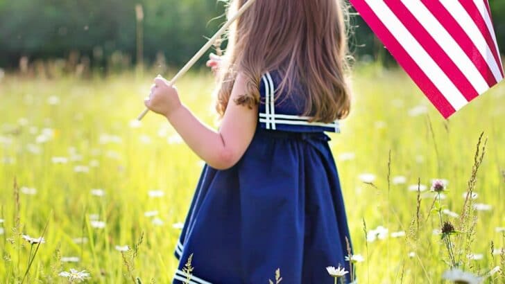 Prénom Américain pour fille : comment bien choisir le prénom Américain pour sa fille?