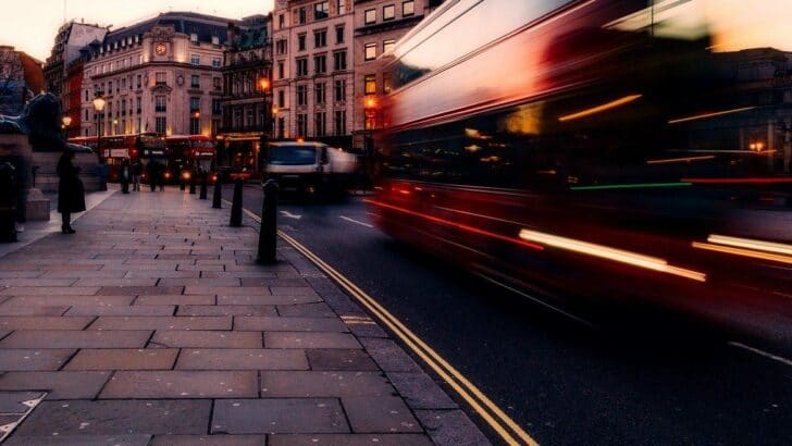 Olli le bus autonome électrique d’IBM et Local Motors
