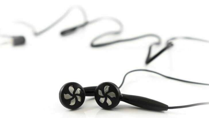 Casque Audio à conduction osseusse Batland : le casque audio nouvelle technologie