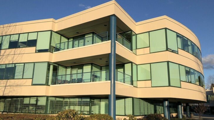 L’immobilier d’entreprise