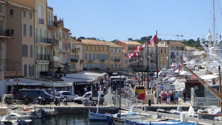 3 choses à faire absolument sur la Cote d’Azur lors de votre séjour