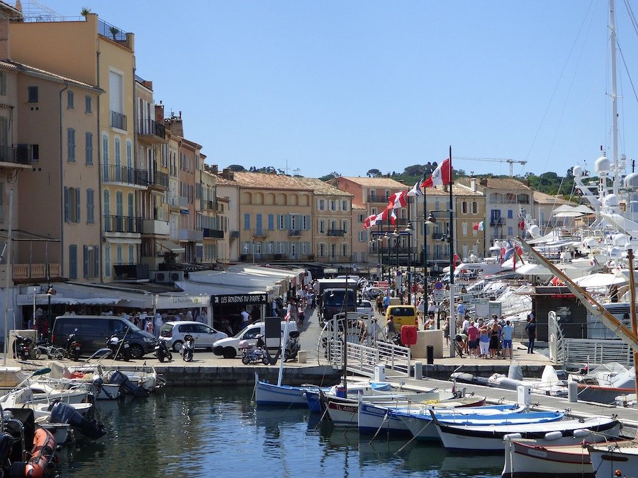 les meilleures activites Cote d'Azur
