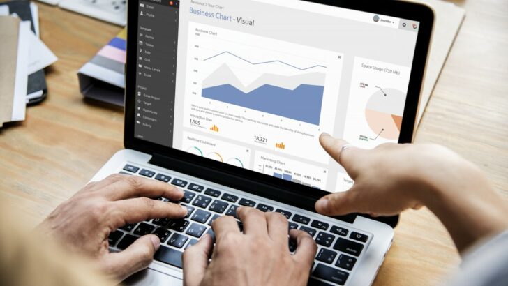 Quel progiciel de gestion intégrée (PGI) pour ma PME ?