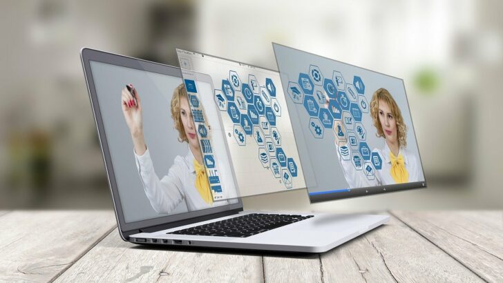 Les filtres de réalité augmentée
