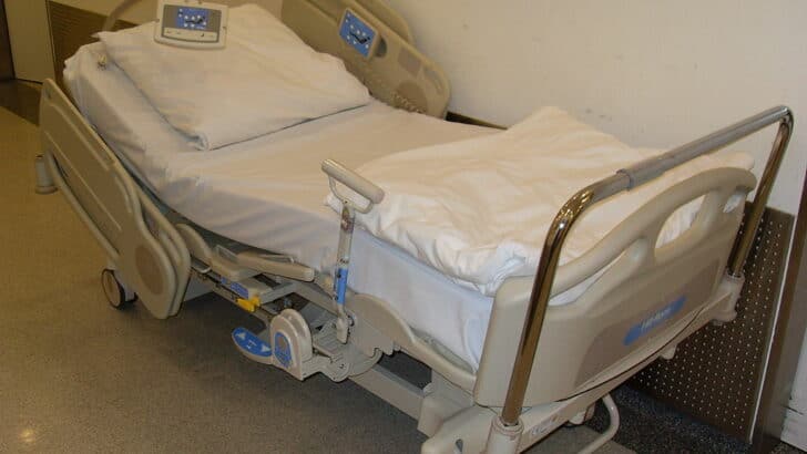 Tout ce qu’il faut savoir sur les lits médicalisés