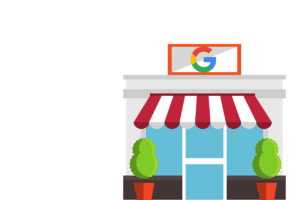 Google My Business pour marketing local