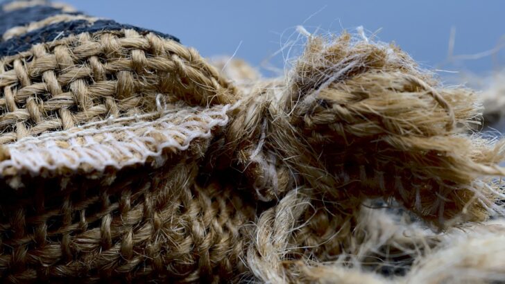Sac en toile de jute : découvrez les avantages de cette matière !