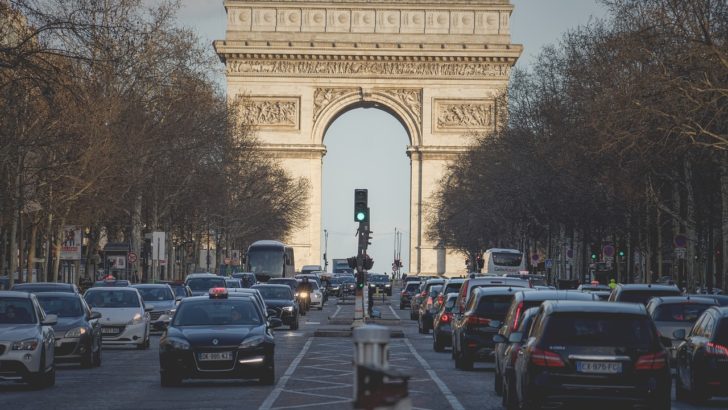 Déconfinement : réservez une voiture de location pour les vacances d’été