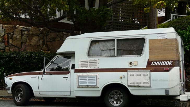 Le déconfinement dope le marché des camping-cars