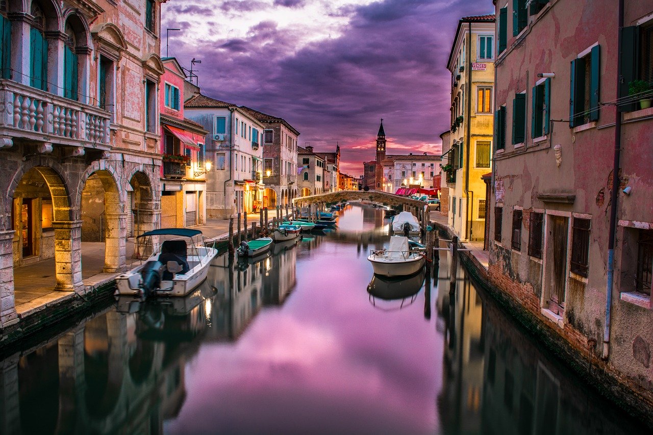 La Venise