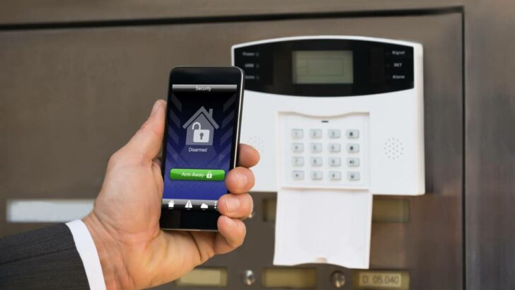 L’alarme sans fil : la technologie tendance !