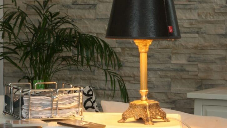 Décoration : comment créer un salon chic et luxueux ?