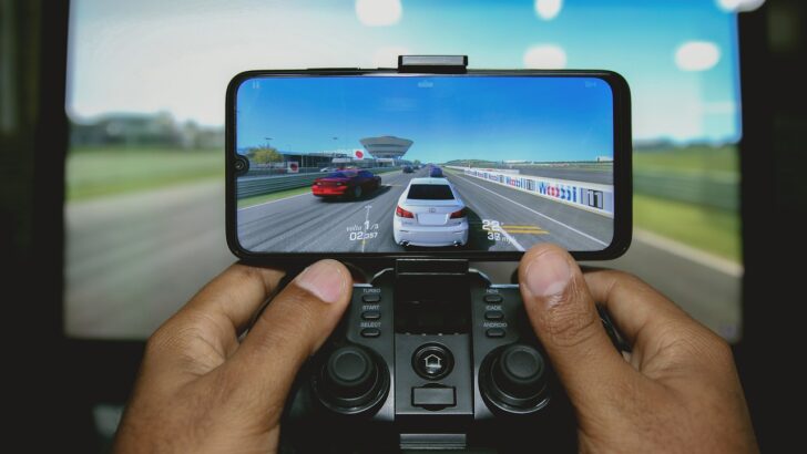 Les 10 jeux vidéos qui ont rapporté le plus à leur concepteur