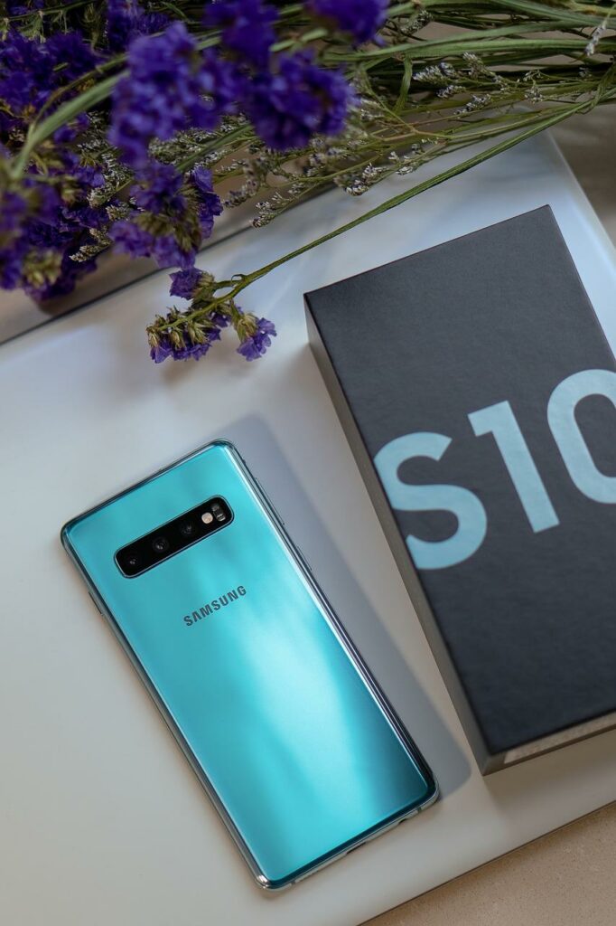 Black Friday Galaxy S10