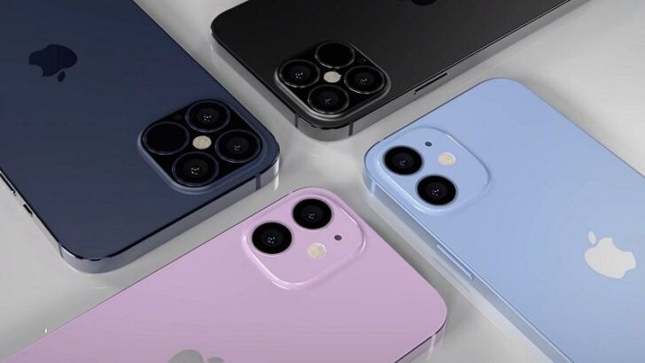 Black Friday Iphone 12 plus : les meilleures offres chez Amazon !