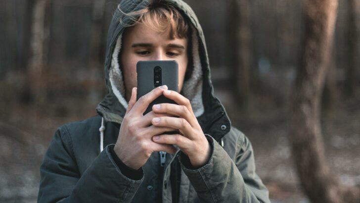 Black Friday Oneplus 8 : le smartphone Oneplus au meilleur prix chez Amazon !