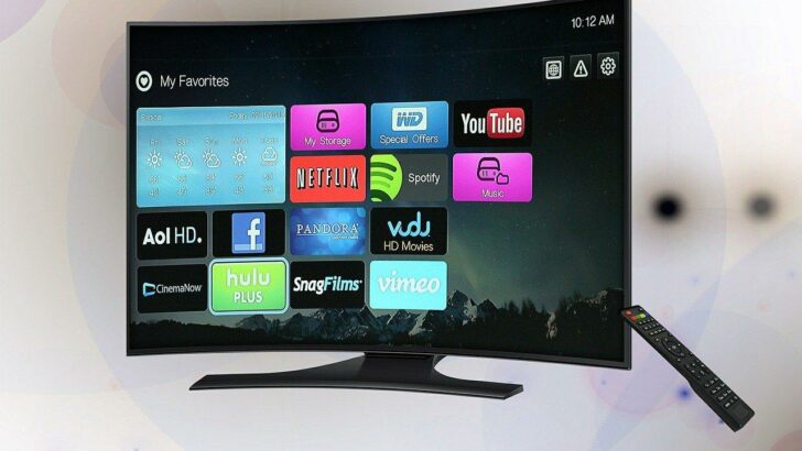 Black Friday TV 4K : les meilleures offres chez Amazon !