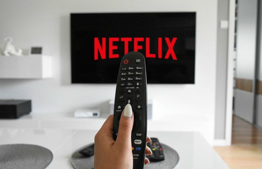 Black Friday TV 6K