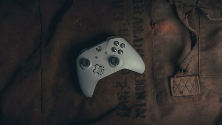 Black Friday Xbox One S : la console Microsoft à prix cassé chez Amazon !