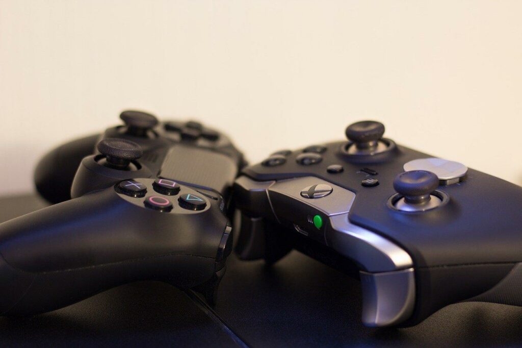 Black Friday PS5