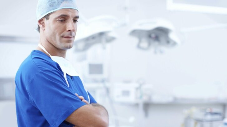 3 emplois dans le domaine médical qui sont recherchés