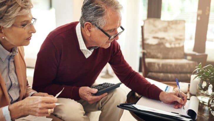 Comment anticiper la baisse de ses revenus au moment du départ à la retraite avec le rachat de crédit senior?