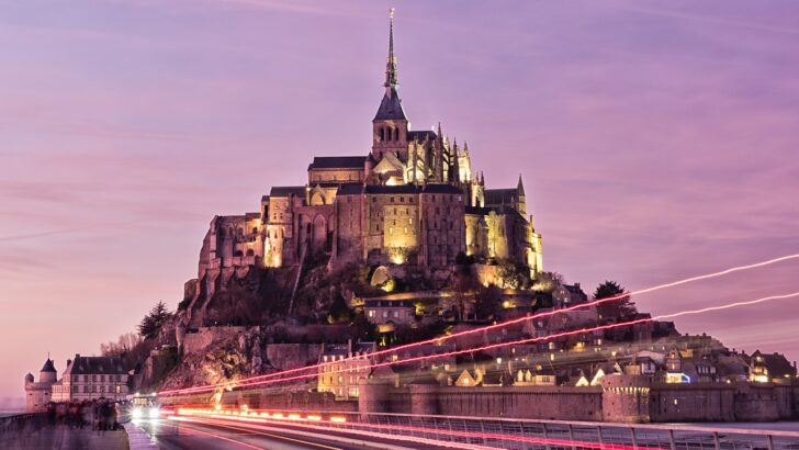 Que visiter en Normandie ? 5 lieux incontournables pour vos séjours