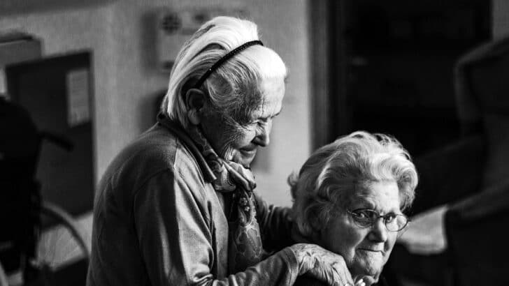 La colocation pour personnes agées : une solution pour améliorer la vie les seniors
