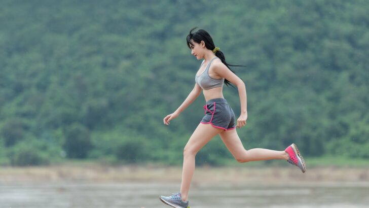 4 accessoires indispensables pour se mettre à la course à pied