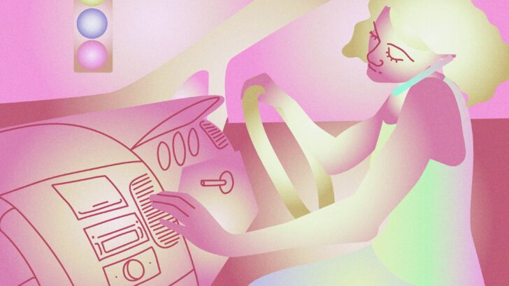 Portable au volant : quelles sont les règles ?