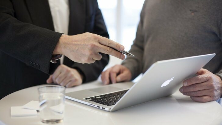 Les avantages de souscrire à une assurance d’entreprise