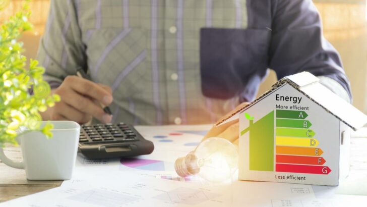 Comment diminuer ses factures énergétiques ?