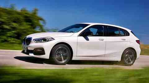 BMW : questions fréquentes sur cette marque (FAQ)