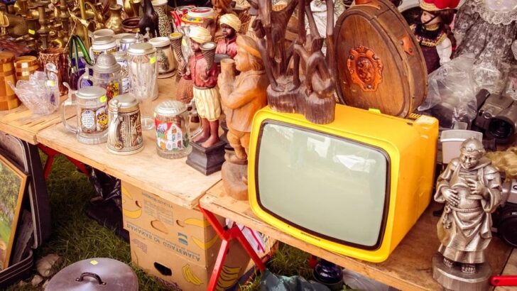Le retour en force du vintage
