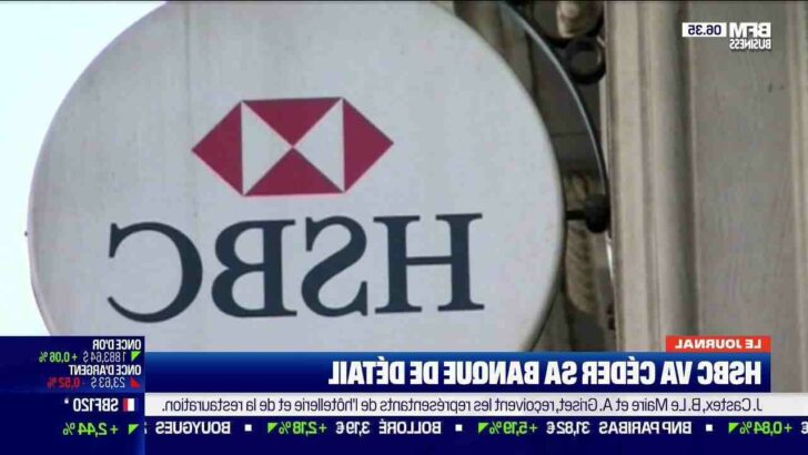 HSBC : questions fréquentes sur cette marque (FAQ)