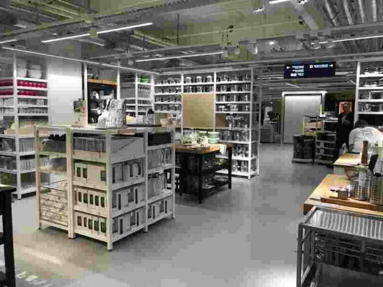 IKEA questions fréquentes sur cette marque (FAQ)