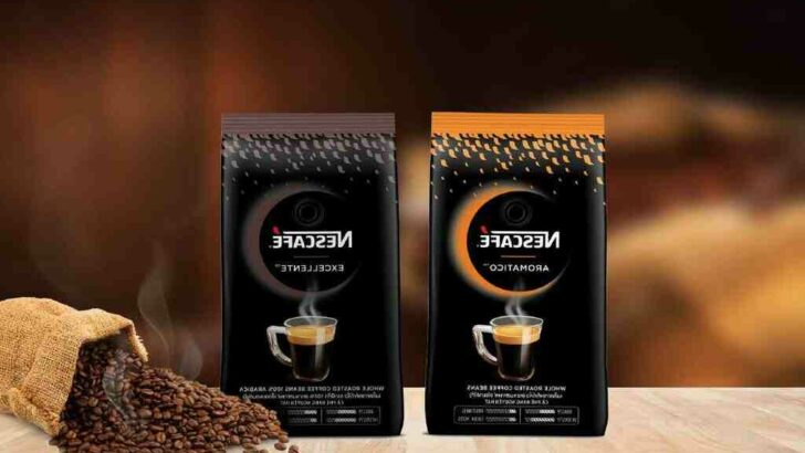 NESCAFE : questions fréquentes sur cette marque (FAQ)