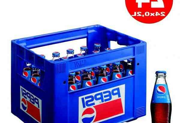 PEPSI : questions fréquentes sur cette marque (FAQ)