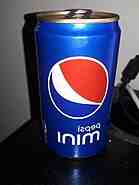 Pourquoi le nom Pepsi ?