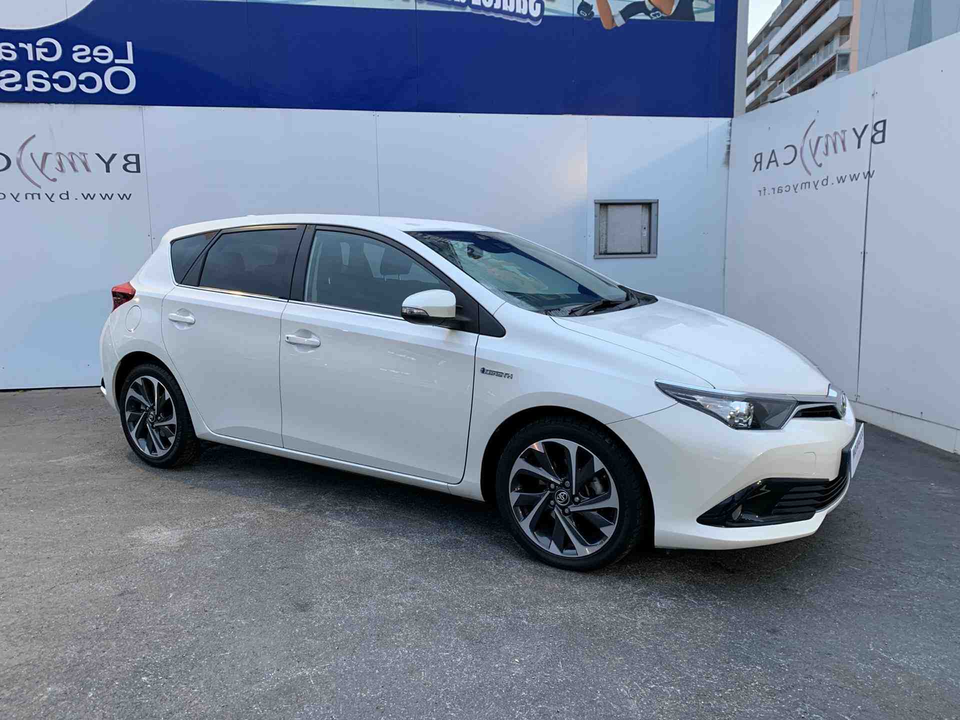 Quelle est la meilleure voiture Toyota ?