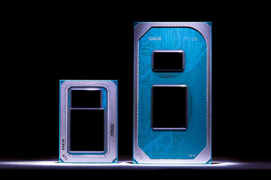 Qu'est-ce qu'on entend par Intel ?