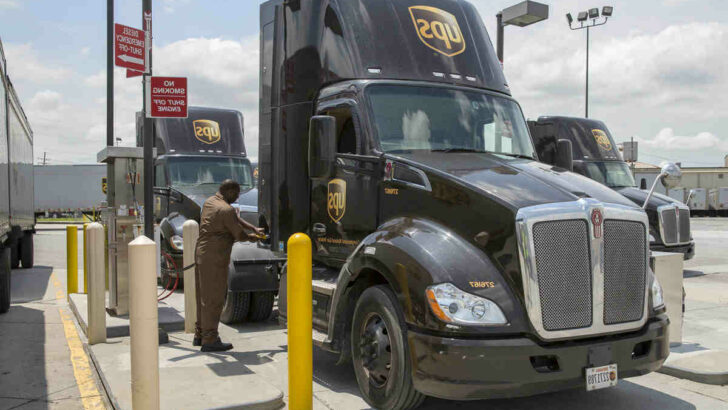 UPS : questions fréquentes sur cette marque (FAQ)