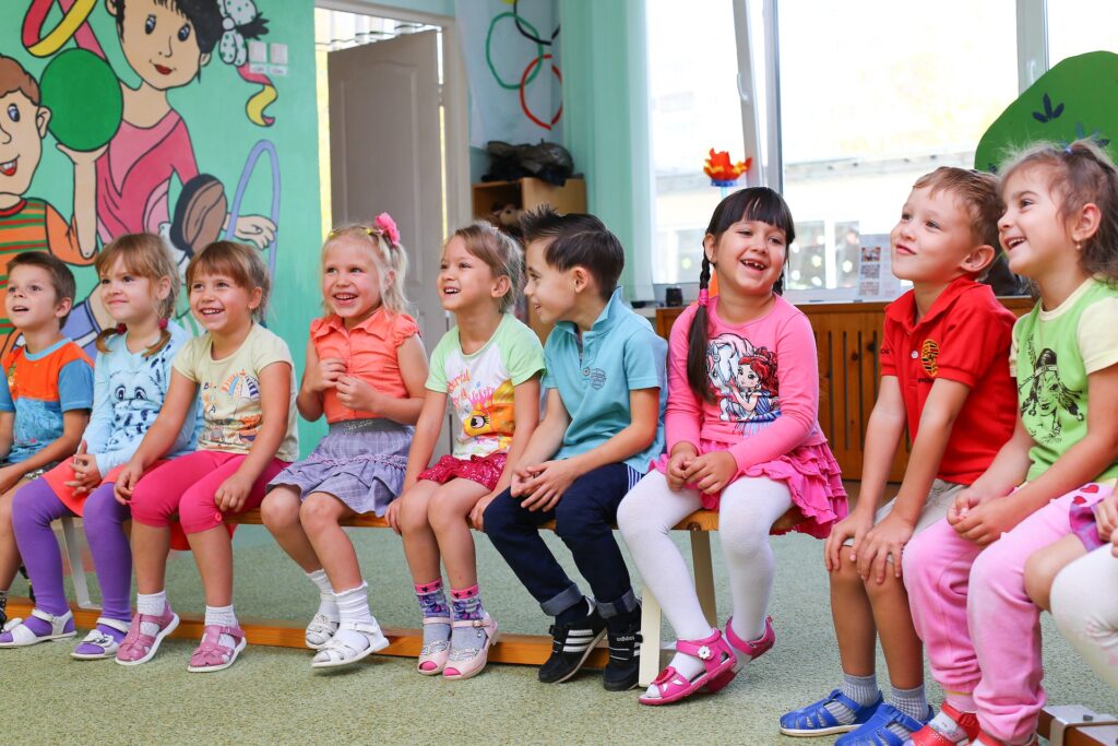 préparer la première colonie de vacances de votre enfant